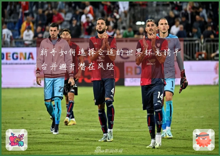 新手如何选择合适的世界杯竞猜平台并避开潜在风险