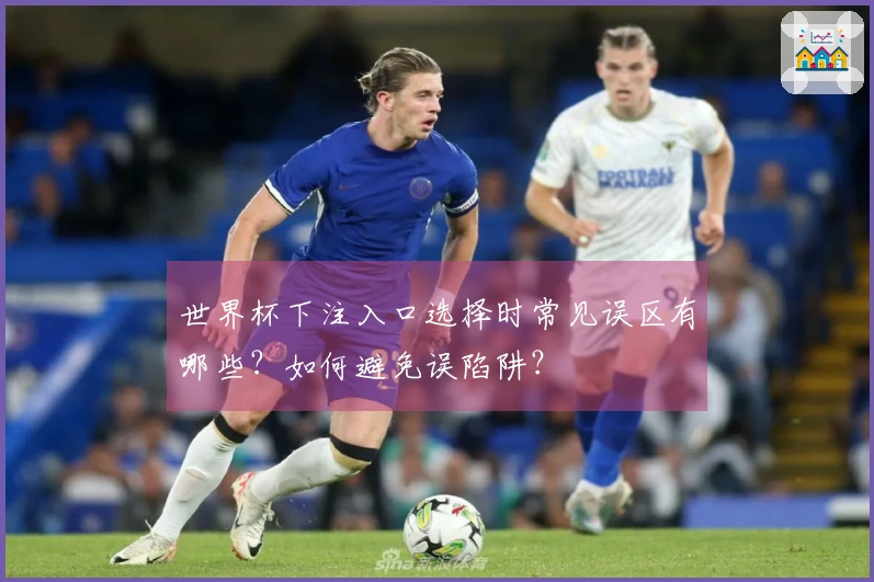 世界杯下注入口选择时常见误区有哪些？如何避免误陷阱？